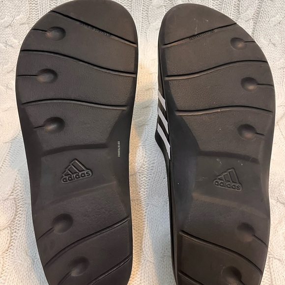 Unisex adidas slides - Picture 8 of 8
